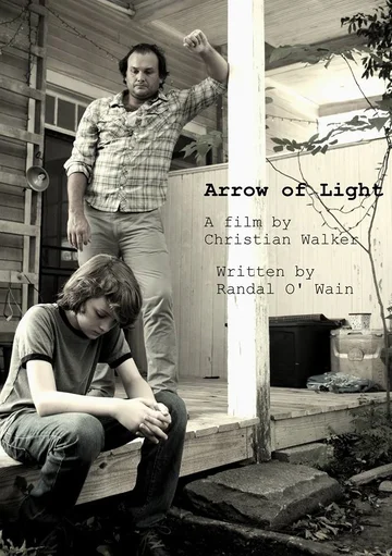 Постер: Arrow of Light