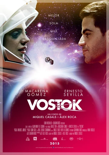 Постер: Vostok