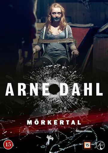 Постер: Arne Dahl: Mörkertal
