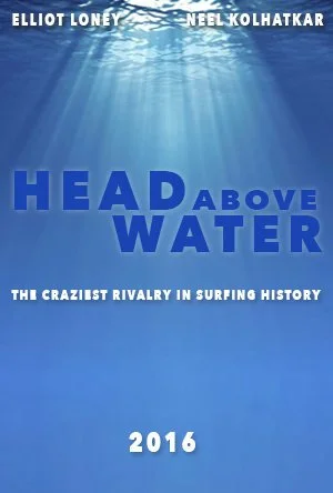 Постер: Head Above Water
