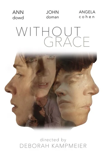 Постер: Without Grace