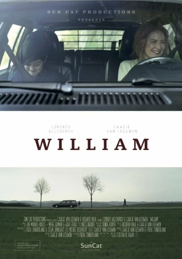 Постер: William