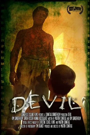 Постер: Devil