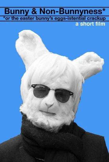 Постер: Bunny & Non-Bunnyness