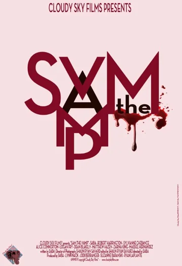 Постер: Sam the Vamp