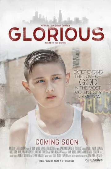 Постер: Glorious