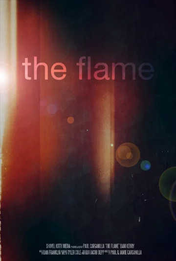 Постер: The Flame