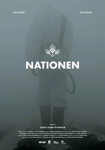 Постер: The Nation