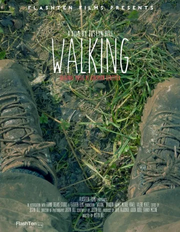 Постер: Walking