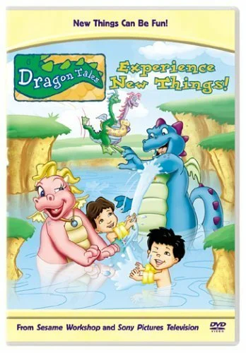 Постер: Dragon Tales
