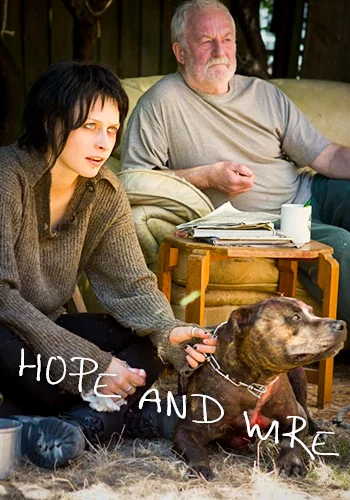 Постер: Hope and Wire