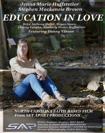 Постер: Education in Love