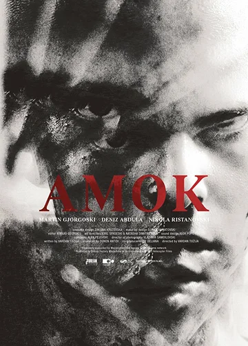 Постер: Amok