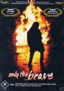 Постер: Только храбрые