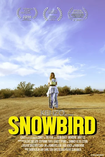 Постер: Snowbird