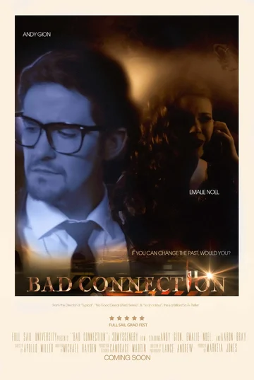 Постер: Bad Connection