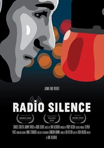 Постер: Radio Silence