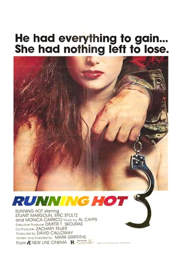 Постер: Running Hot