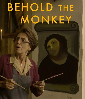 Постер: Behold the Monkey