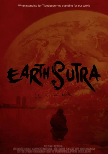 Постер: Earth Sutra