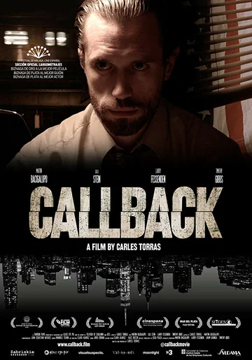 Постер: Callback