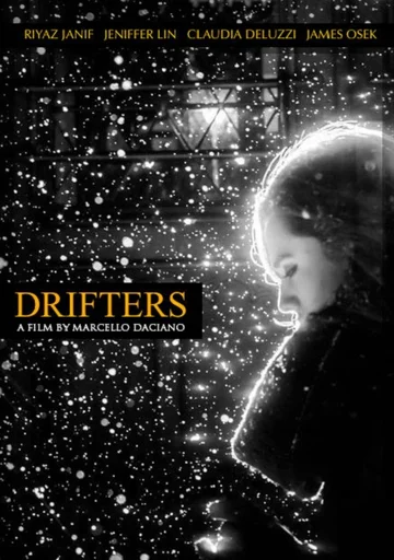 Постер: Drifters