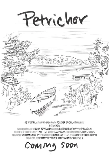 Постер: Petrichor