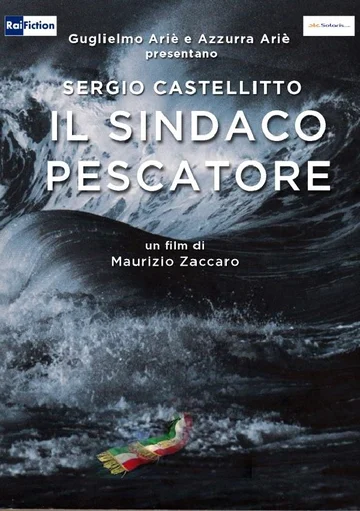Постер: Il sindaco pescatore