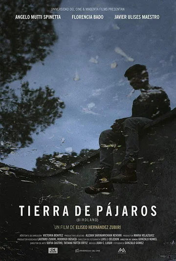 Постер: Tierra de Pájaros