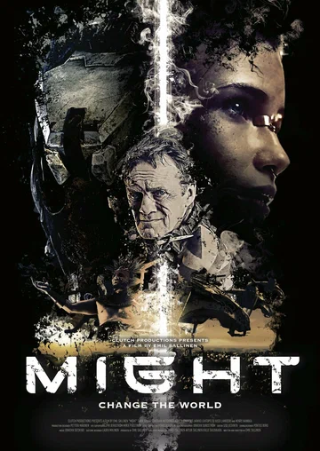 Постер: Might