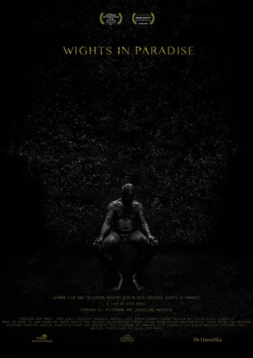 Постер: Wights in Paradise