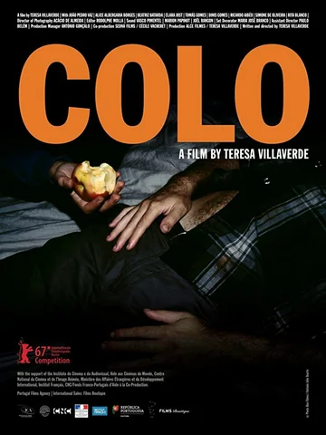 Постер: Colo