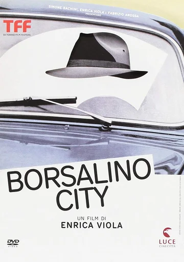 Постер: Borsalino City