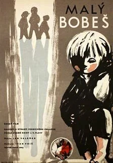 Постер: Malý Bobes