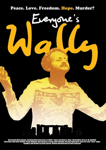 Постер: Everyone's Wally