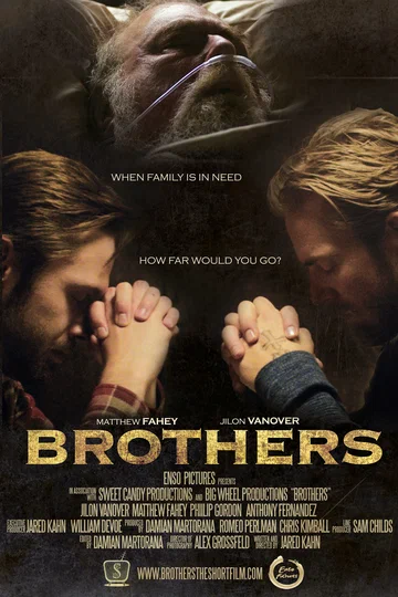 Постер: Brothers