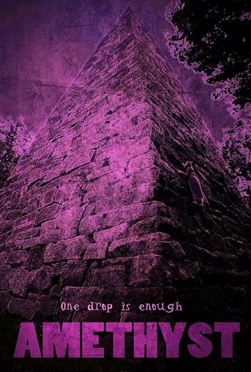 Постер: Amethyst