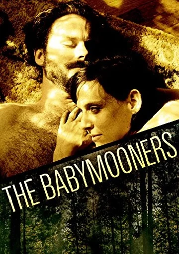 Постер: The Babymooners