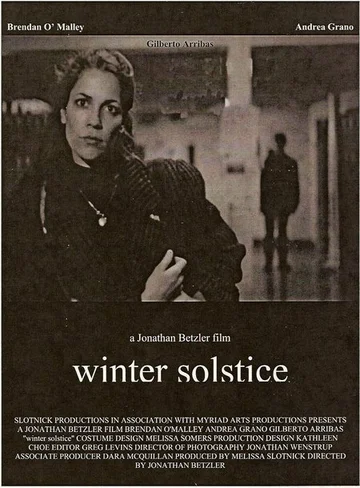 Постер: Winter Solstice