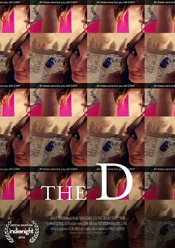 Постер: The D