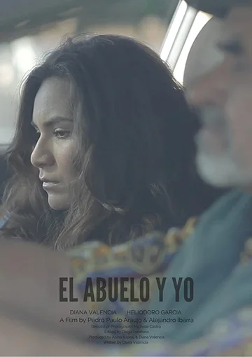 Постер: El Abuelo y Yo