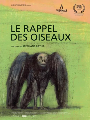 Постер: Le rappel des oiseaux