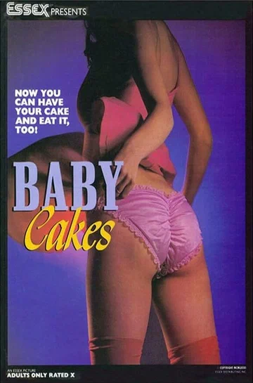 Постер: Baby Cakes