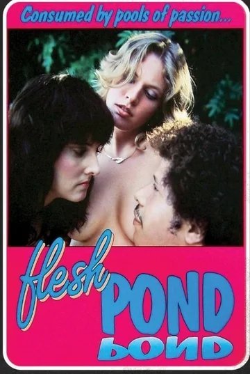 Постер: Flesh Pond