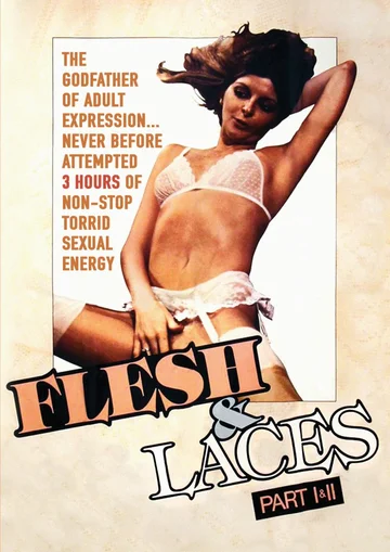 Постер: Flesh and Laces: Part II