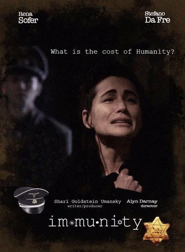 Постер: Immunity