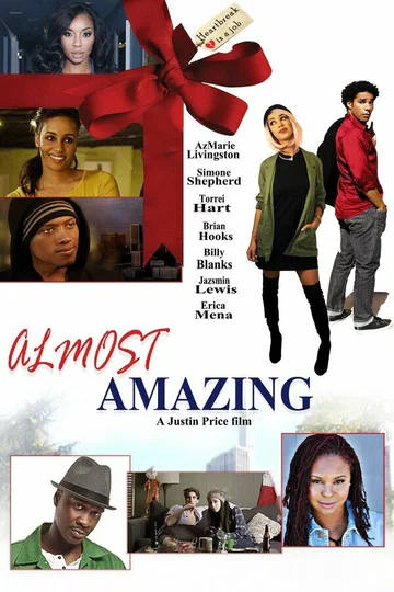 Постер: Almost Amazing