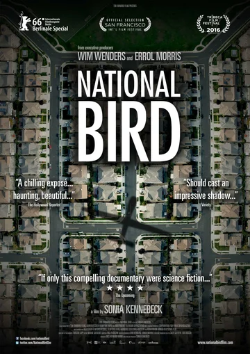 Постер: National Bird