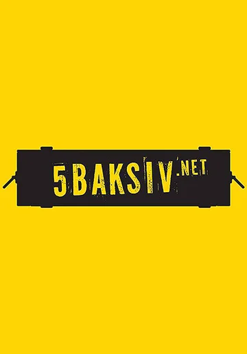 Постер: 5baksiv.net
