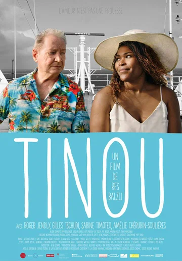 Постер: Tinou